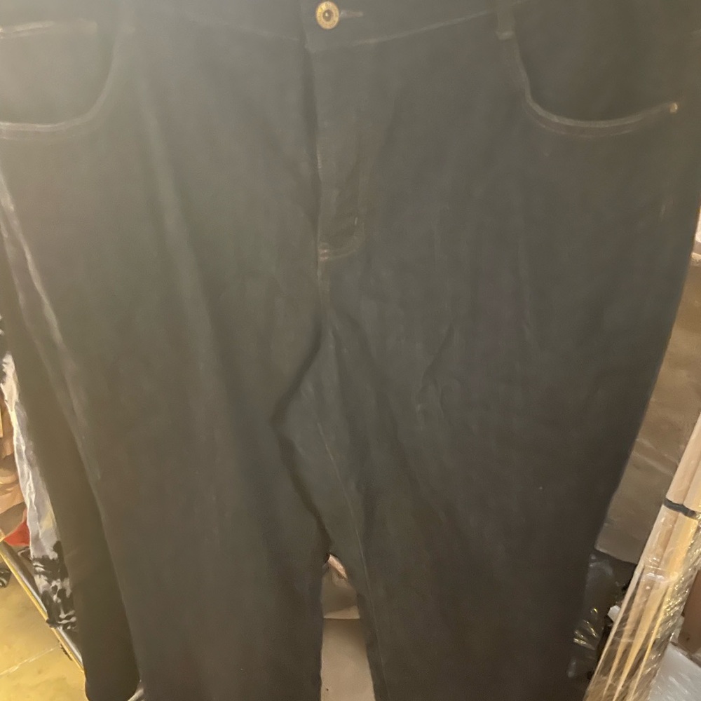 Gloria Vanderbilt Jeans Alana straight